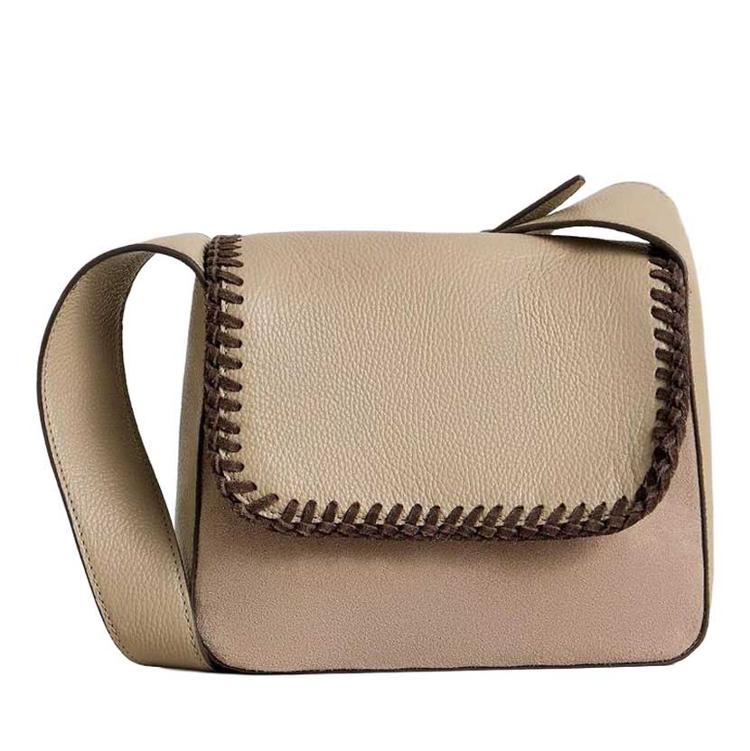 White Stuff Isabelle Satchel Bag
